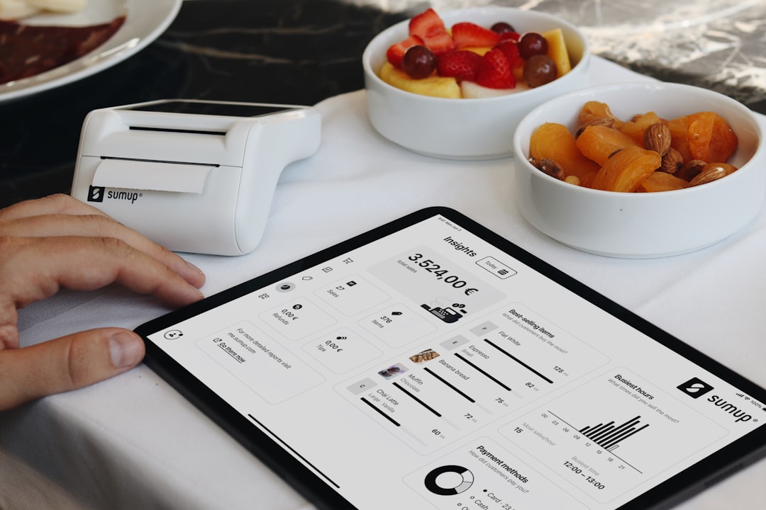 Cardápio digital próprio para restaurante com controle de pedidos e PDV