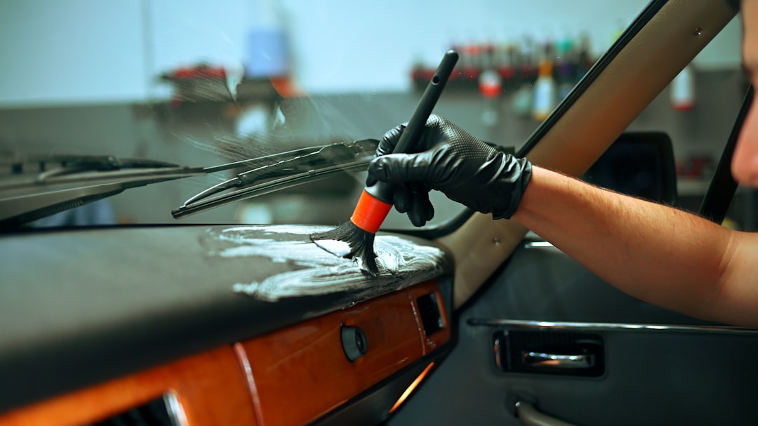 Estética automotiva com agendamento de serviços automatizado por IA