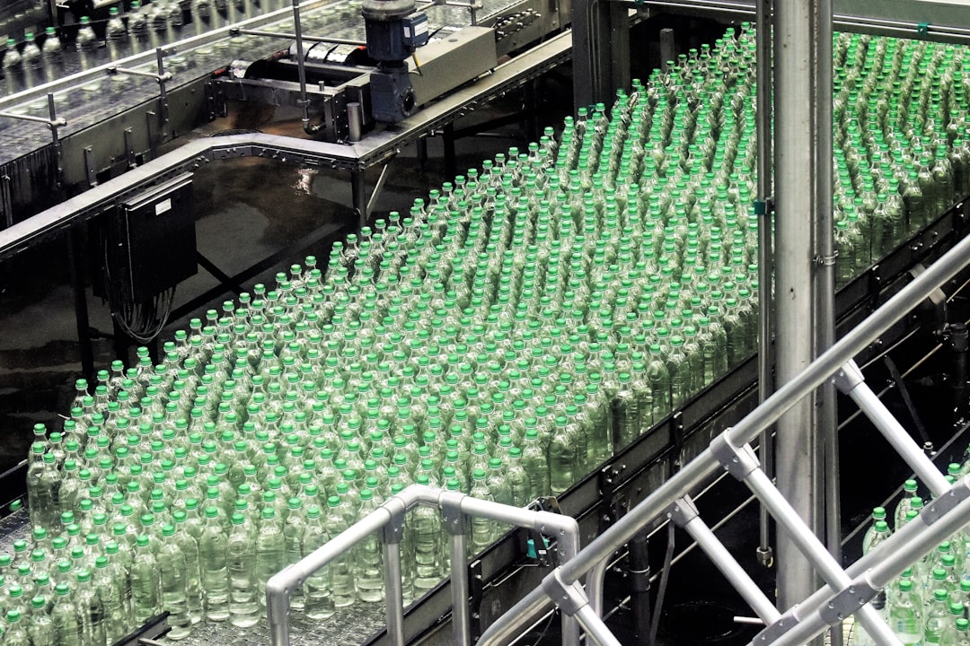 Distribuidora de bebidas com pedidos automatizados por IA no WhatsApp