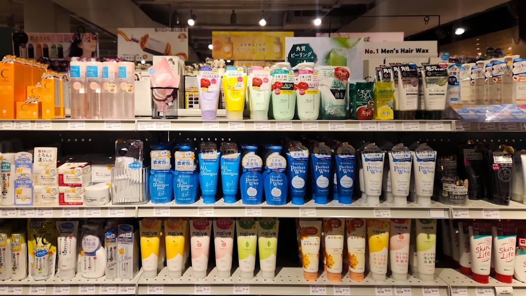 Loja de cosméticos com atendimento e recompra automatizados por IA