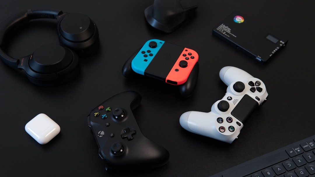 Loja de games com atendimento e pré-venda automatizados por IA