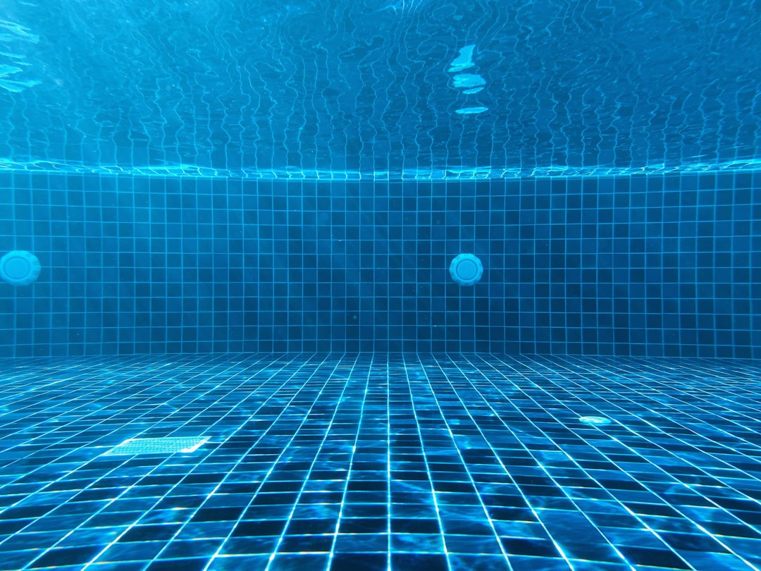 Loja de produtos para piscina com atendimento automatizado por IA