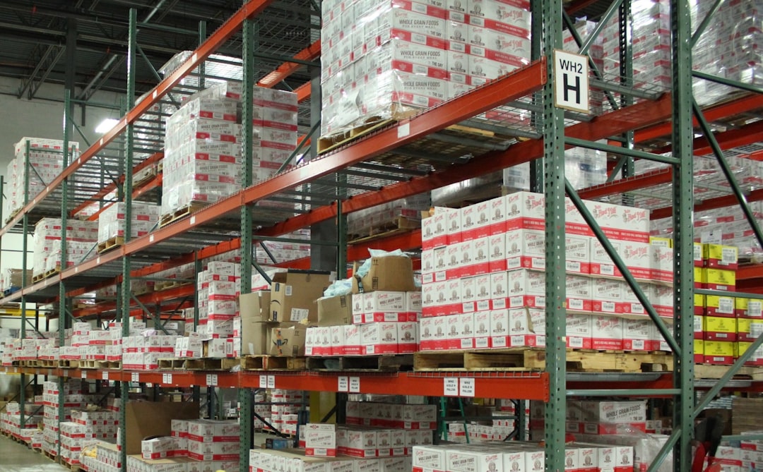 Distribuidora de produtos de limpeza com pedidos automatizados por IA