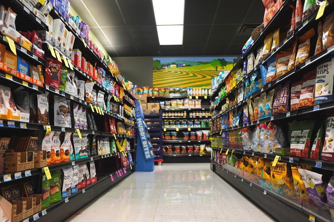 Loja de ração e pet shop com recompra automatizada por inteligência artificial