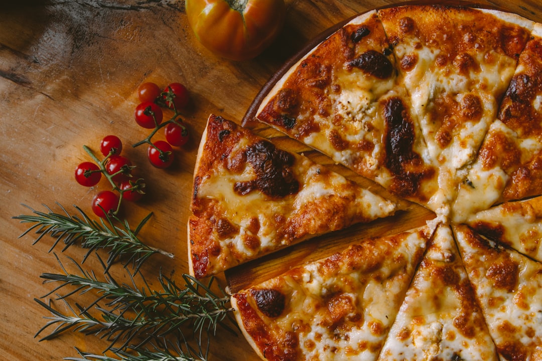Pizzaria com pedidos por WhatsApp atendidos por inteligência artificial