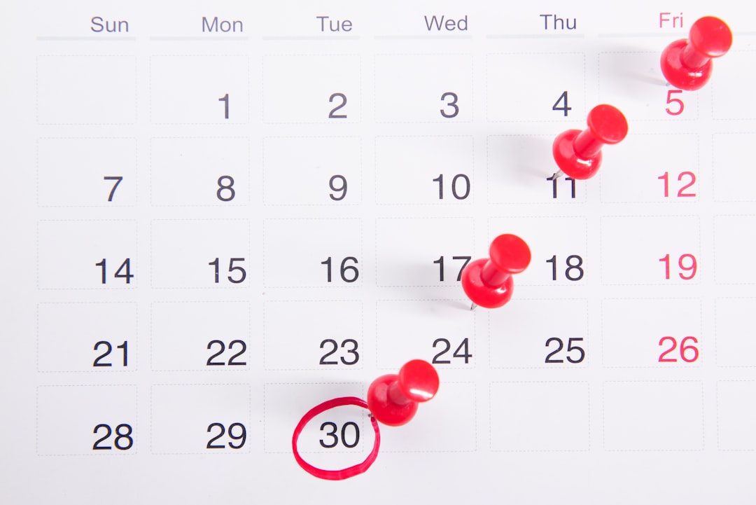 Agenda sendo preenchida por um agente de IA com escopo focado em agendamento